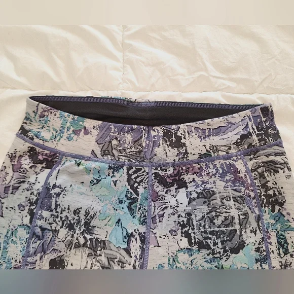 SWEATY BETTY Betty | Workout Leggings - Picture 3 of 10